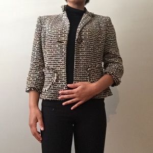 Quirky Blazer